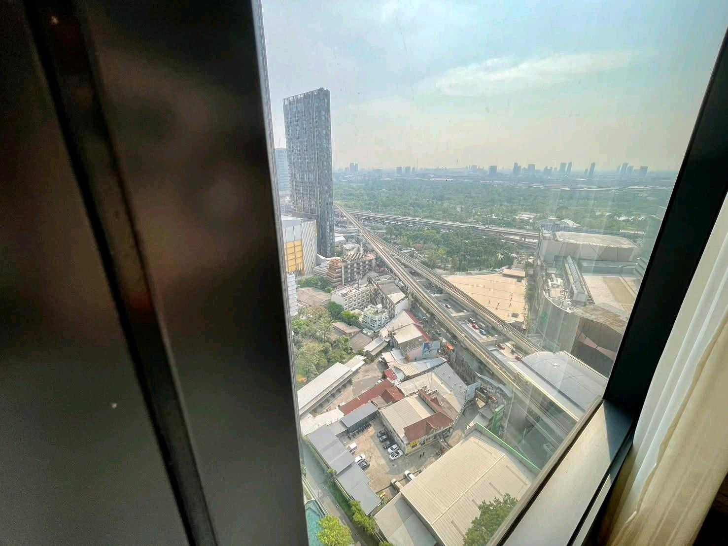 ให้เช่า M Ladprao (ตรงข้ามเซ็นทรัล ติด bts ) – รูปที่ 4