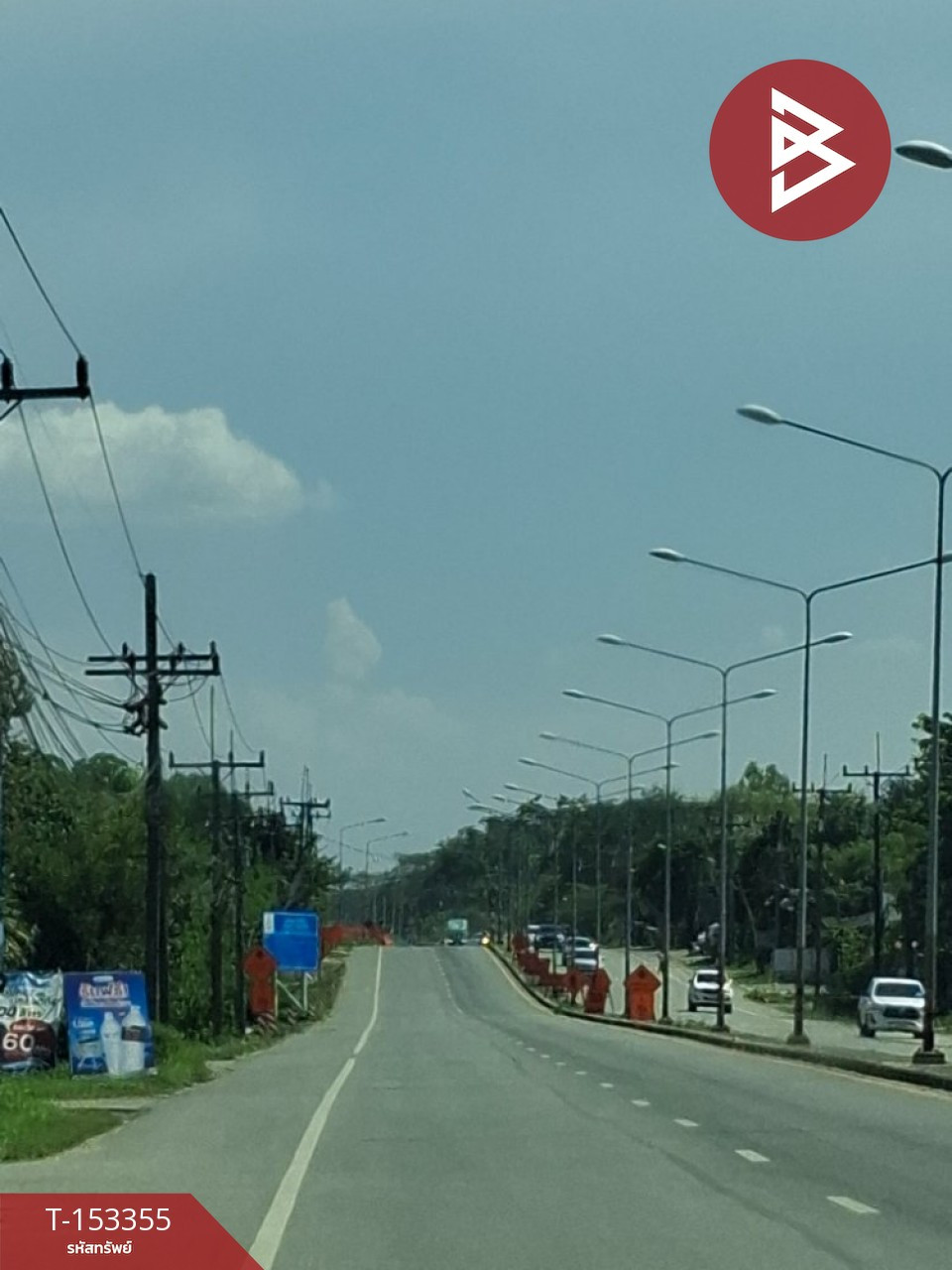 ขายที่ดิน เนื้อที่ 1 งาน 80 ตร.วา ดอยลาน เชียงราย – รูปที่ 4