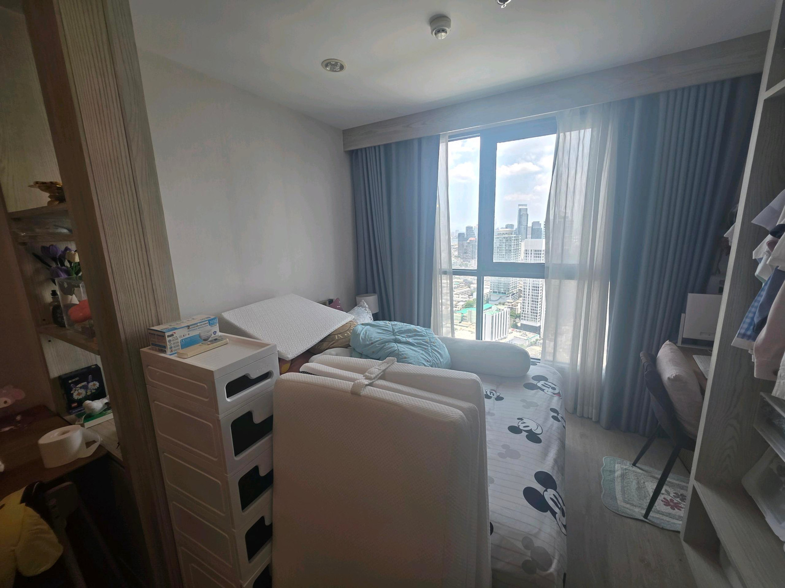 ด่วน ขาย Studio 28.5 ตร.ม. ราคา 5,600,000 บาท สนใจติดต่อ 0654649497 – รูปที่ 3