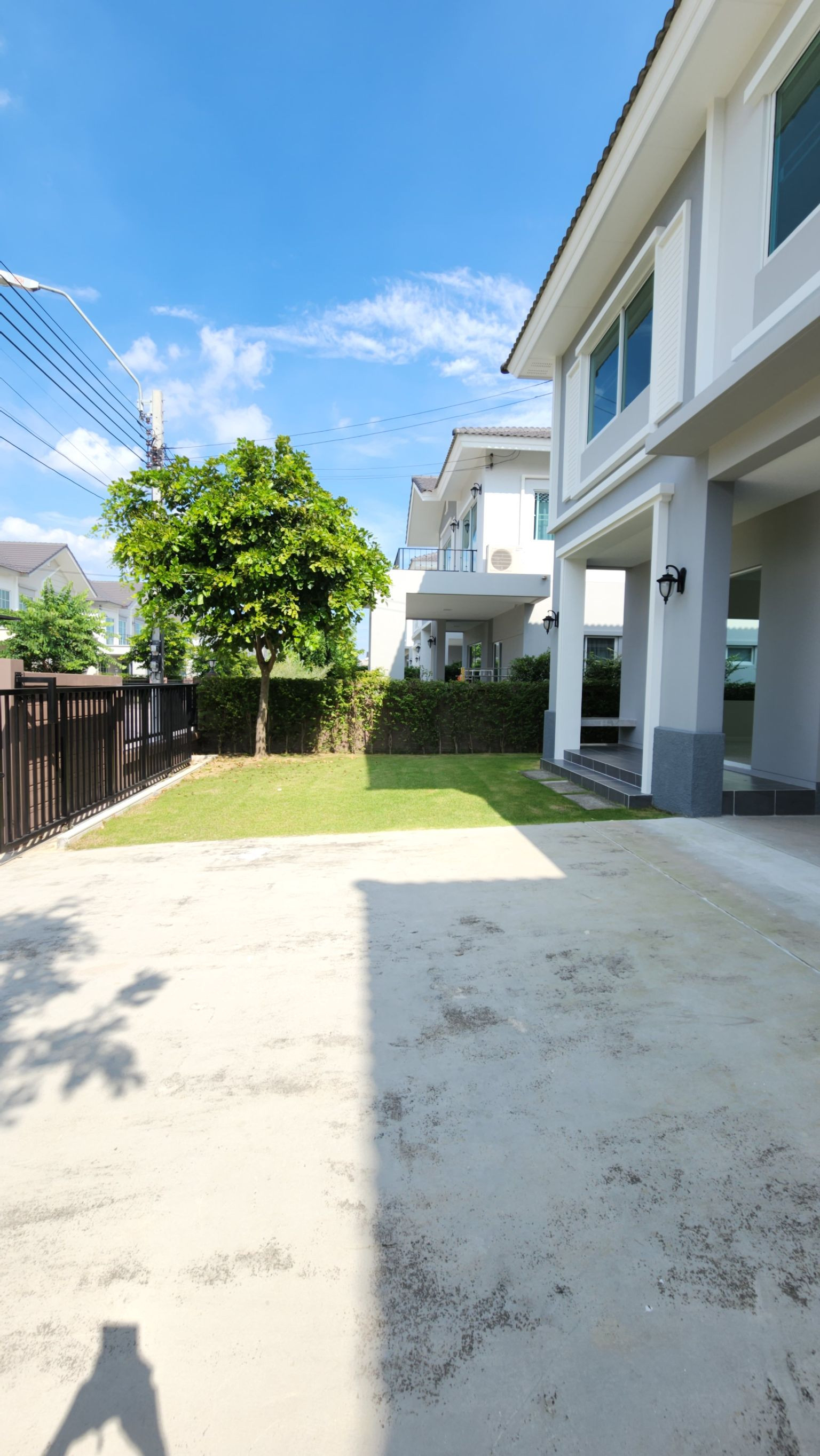 🏡🔥 ขายบ้านโครงการมือ 1 คาซ่าวิลล์ วงแหวน–รามอินทรา CASA VILLE WONGWAEN–RAMINTRA – รูปที่ 3