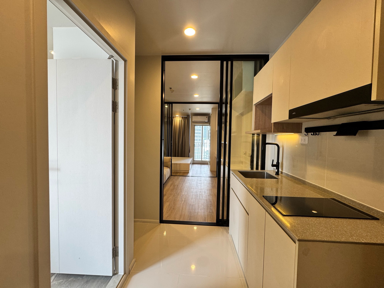 🌃Culture Thonglor 🤍 1 Bedroom | 34 SQ.M. 💰 32,000 THB/M 📞0646427664