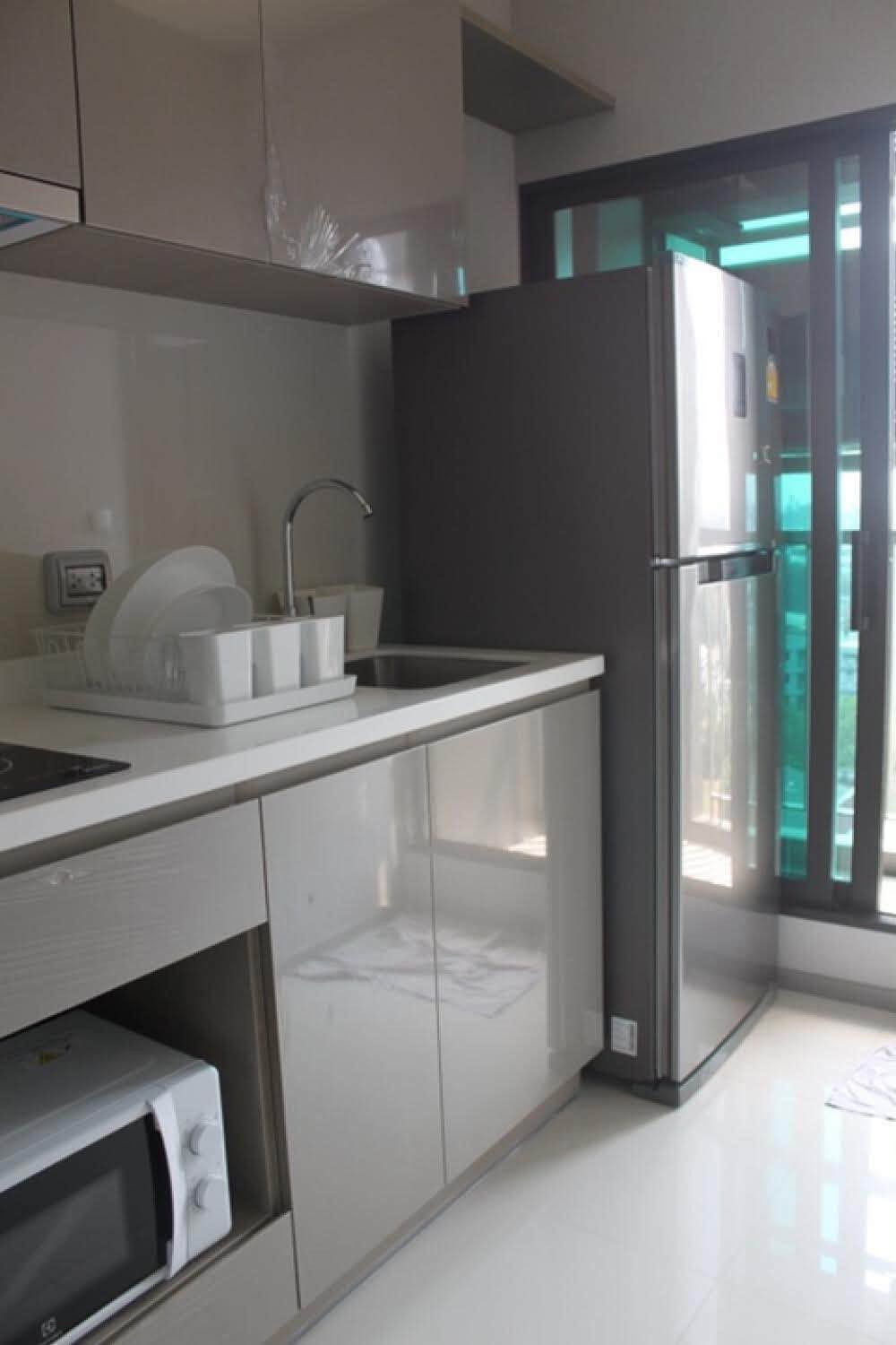 (รหัส R254) ให้เช่า life sukhumvit 62 : ไลฟ์ สุขุมวิท 62 – รูปที่ 4