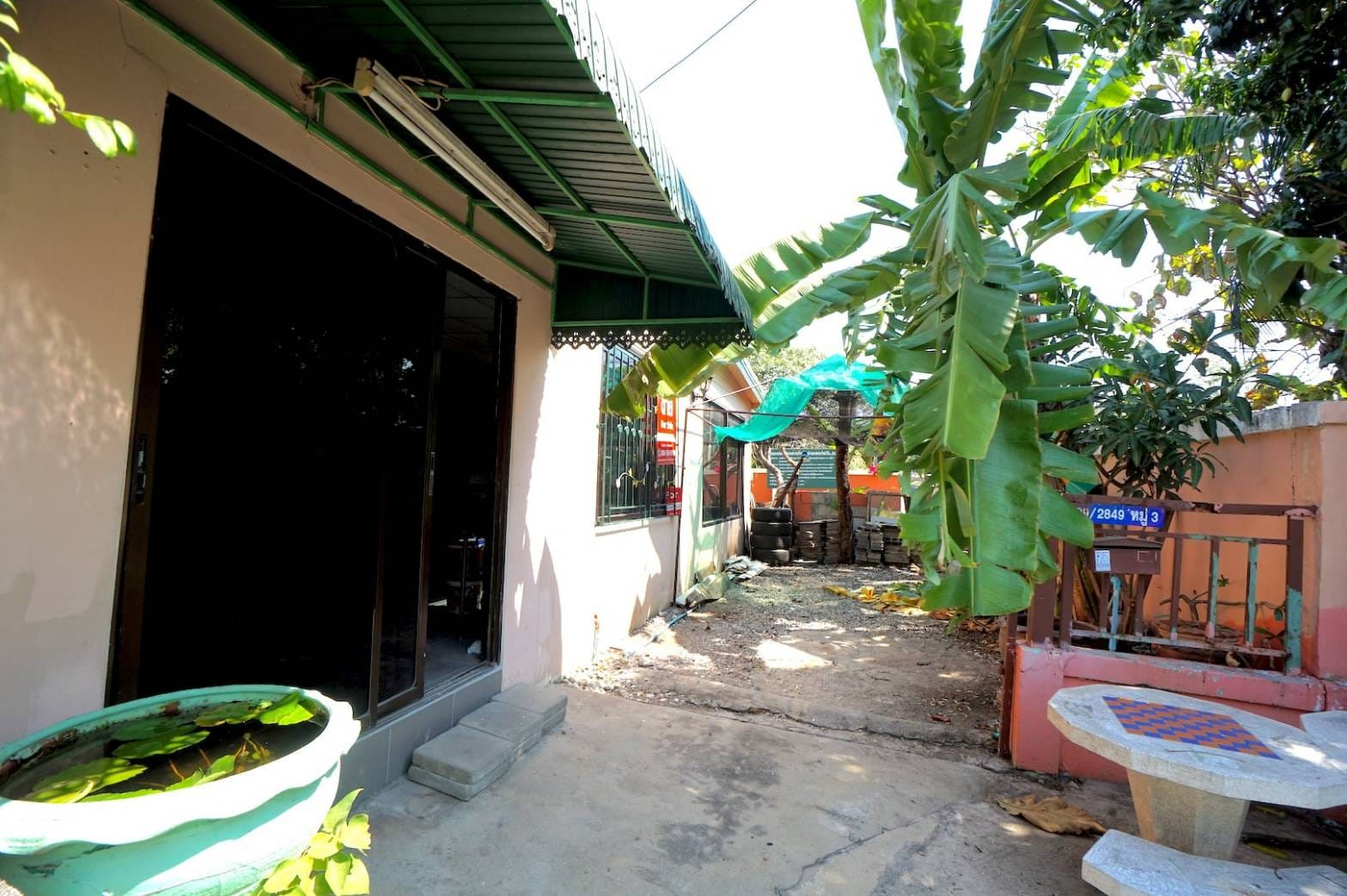 บ้านเดี่ยว 2 หลัง ขายพร้อมกัน ที่ "PRUEKSA 15 VILLAGE" – บางพลี/สมุทรปราการ!! TWO HOUSES FOR SALE AT "PRUEKSA 15 VILLAGE" – BANG PHLI/SAMUT PRAKAN!!  – รูปที่ 2