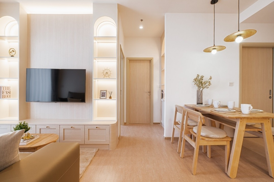 pet friendly 2 bedrooms for rent at Maru Ekkamai 2 🐶🐱 pet friendly 2 bedrooms for rent at Maru Ekkamai 2 🐶🐱
