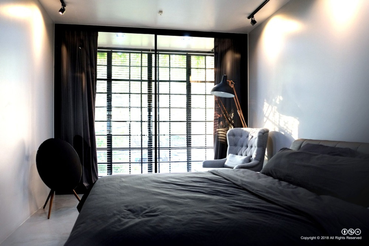 🔥🔥32431🔥🔥 ให้เช่าทาวน์โฮมให้เช่าHome Resorts ตกแต่งหรู เจริญนคร ตรงข้าม โรงแรม Avani🌐LINE ID : @fastforrentcondo – รูปที่ 4