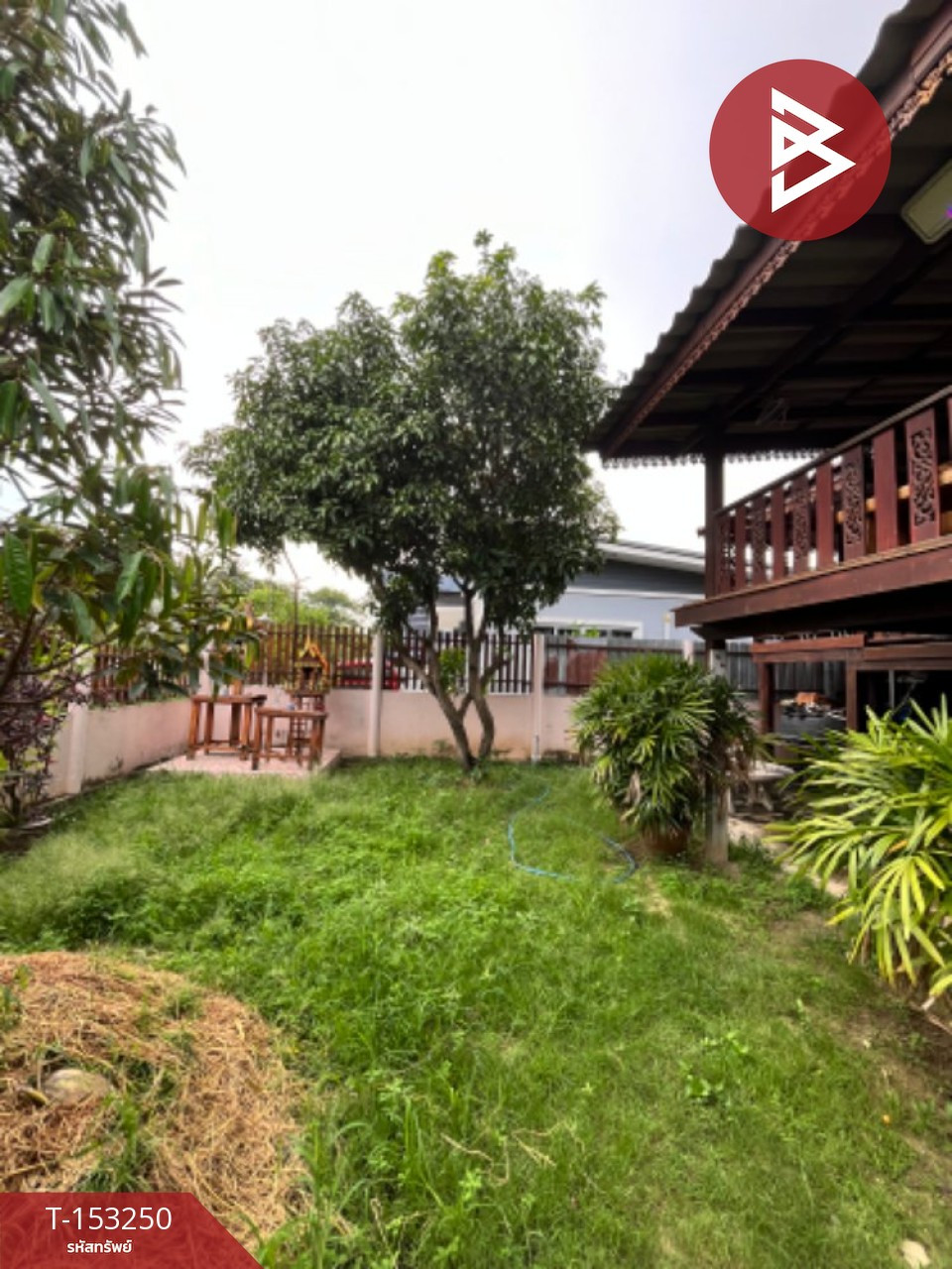 ขายบ้านเดี่ยว เนื้อที่ 64 ตร.วา สามพราน นครปฐม – รูปที่ 4