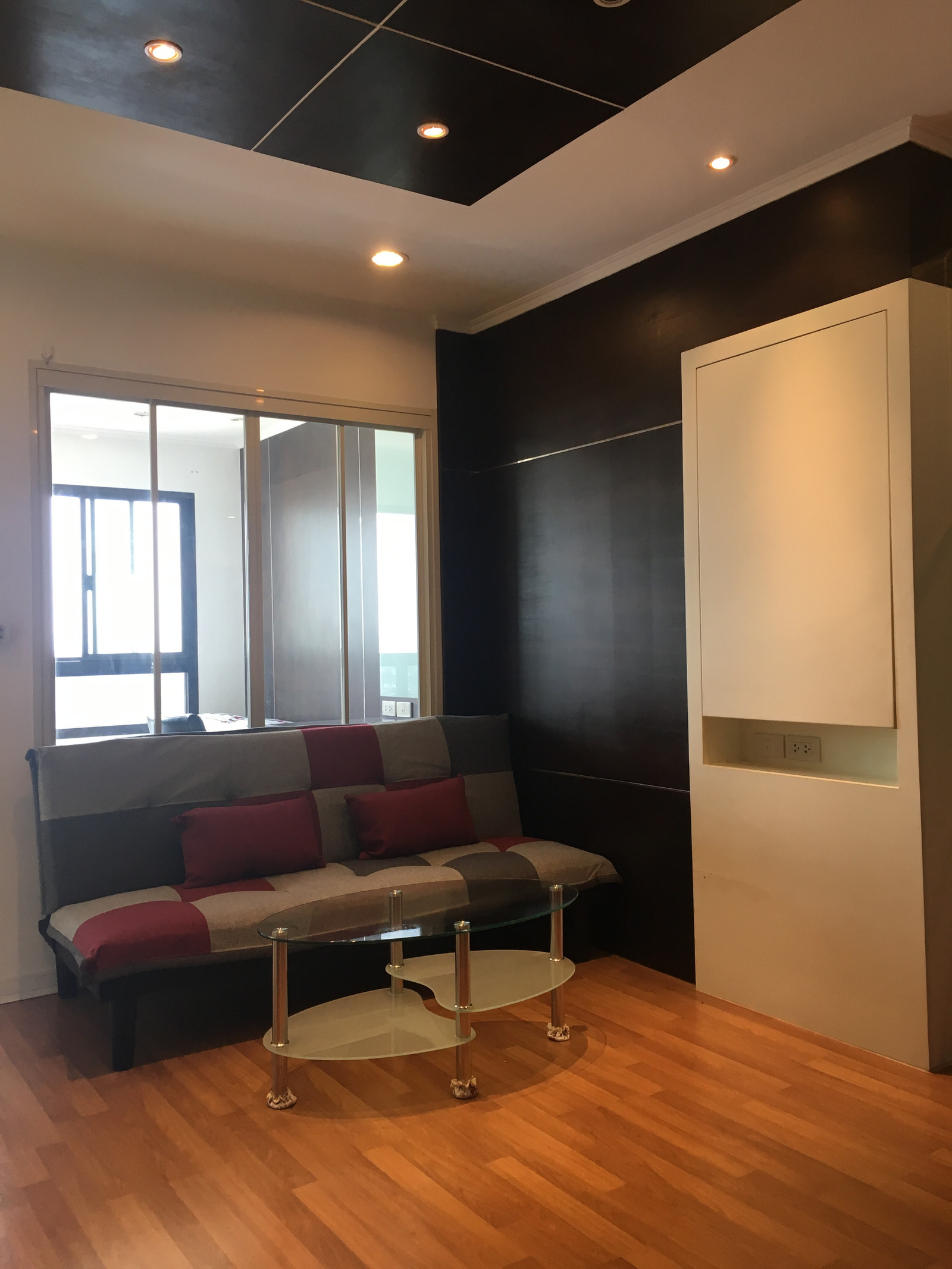 วิว เซ็นทรัลปิ่นเกล้า Lumpini Place Pinklao 2 (ลุมพินี เพลส ปิ่นเกล้า 2) – รูปที่ 4