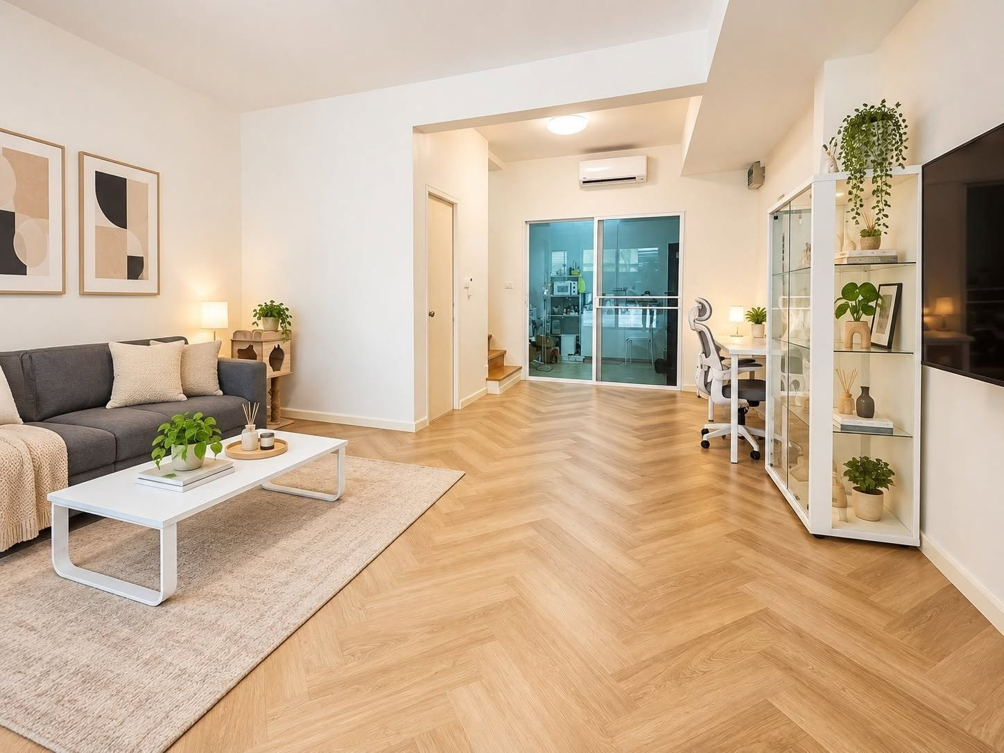 FOR SALE - อินดี้ ศรีนครินทร์ (Indy Srinakarin)📍 ซ. ศรีด่าน 22 – รูปที่ 2