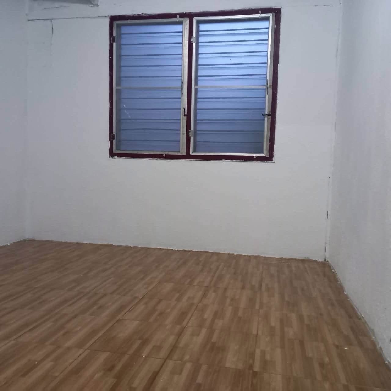 🌃For rent - Townhouse, red roof, Romklao Housing 24, price 6,500 baht, very cheap. – รูปที่ 4