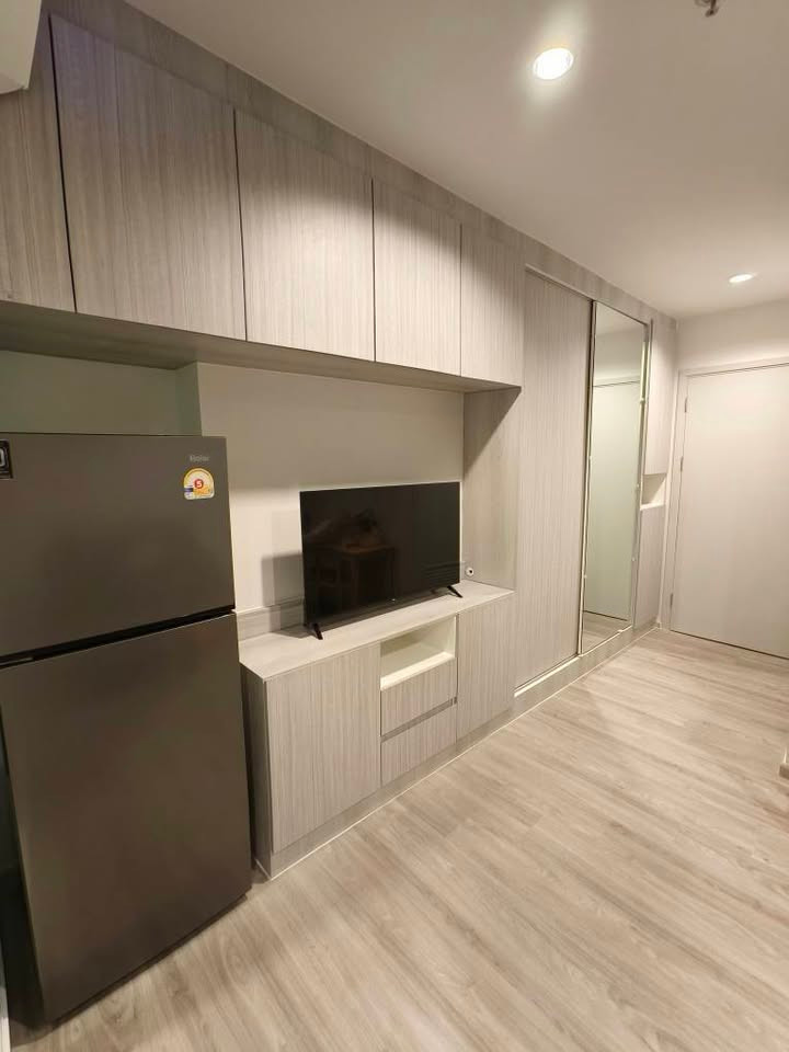 FOR  RENT📍  Regent Home Bangna คอนโดใหม่ ตึกใหม่ ปล่อยเช่าเพียง ฿ 10,000/ 12 เดือน  – รูปที่ 3