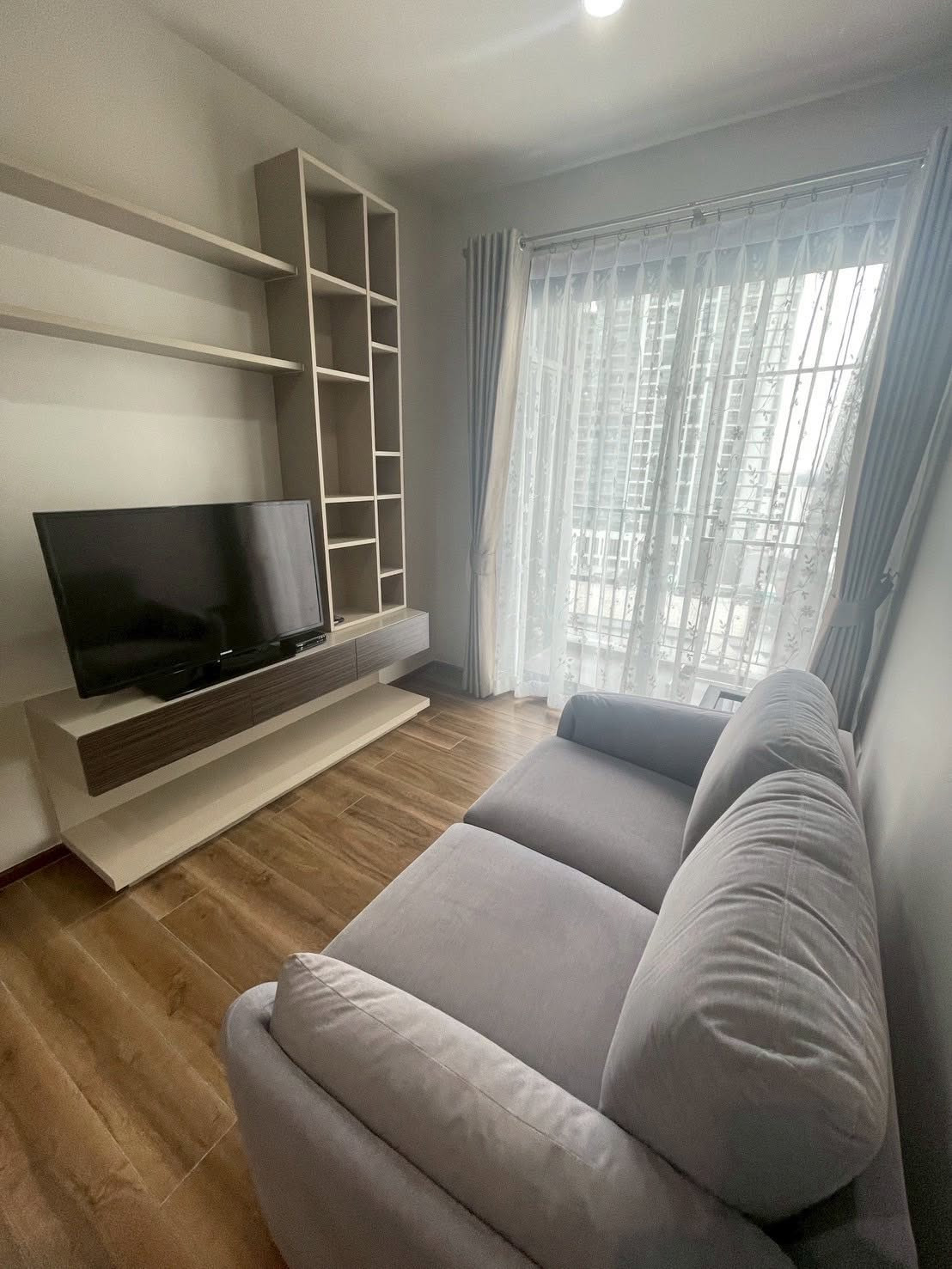 FOR  RENT📍 ONYX Phaholyothin (ออนิกซ์ พหลโยธิน) 150 เมตร ถึง BTS สถานีสะพานควาย ปล่อยเช่าเพียง ฿ 22,000/ 12 เดือน – รูปที่ 2