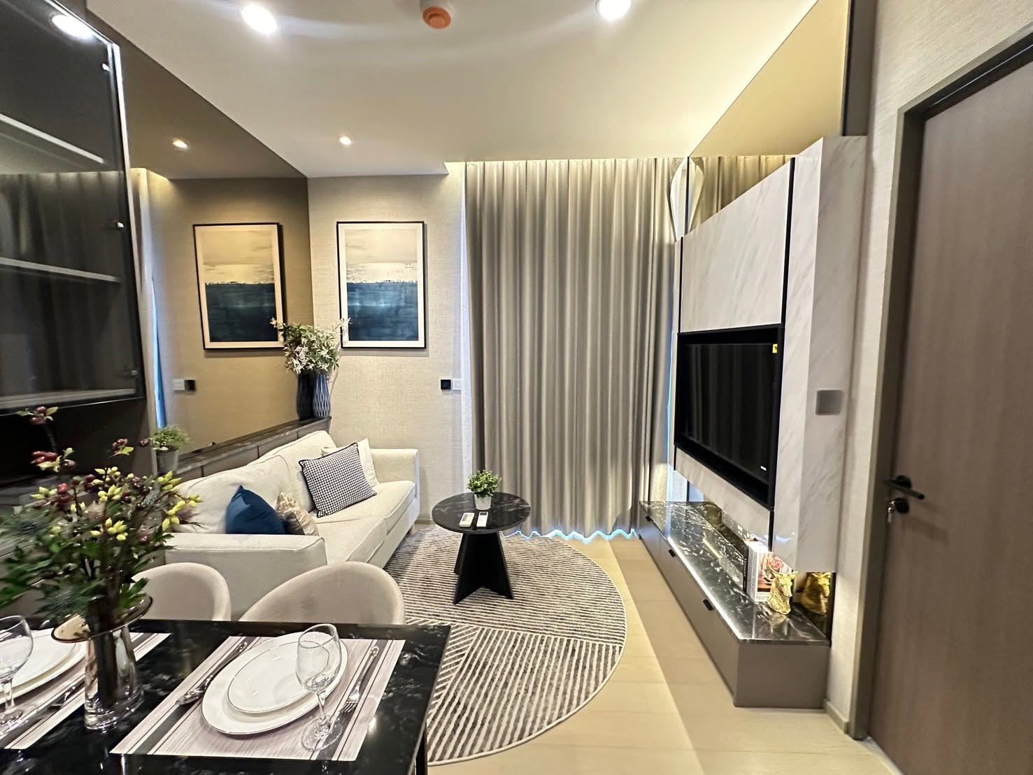 ✨Condo for Rent : THE EXTRO Phayathai-Rangnam (AP-02) ( line : @condo91 ) ✨Condo for Rent : THE EXTRO Phayathai-Rangnam (AP-02) ( line : @condo91 )