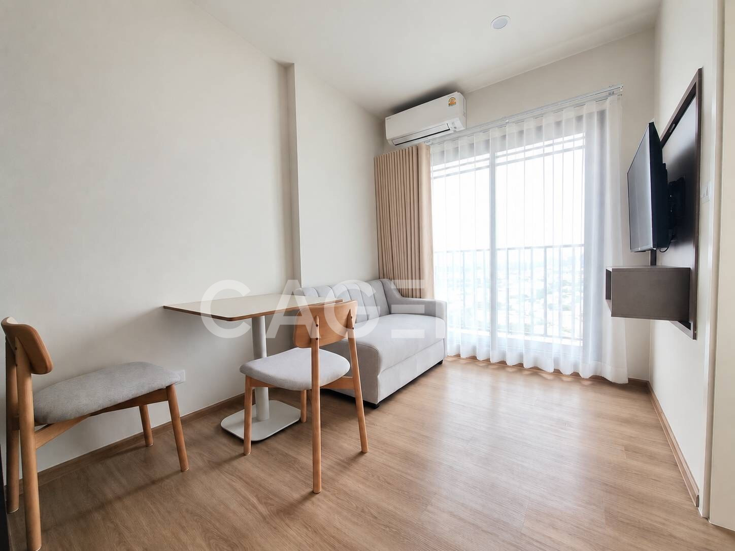 Escent Nakhon Sawan (เอสเซ็นท์ นครสวรรค์) คอนโด Mixed use 19 ชั้น ใจกลางเมืองนครสวรรค์ – รูปที่ 2