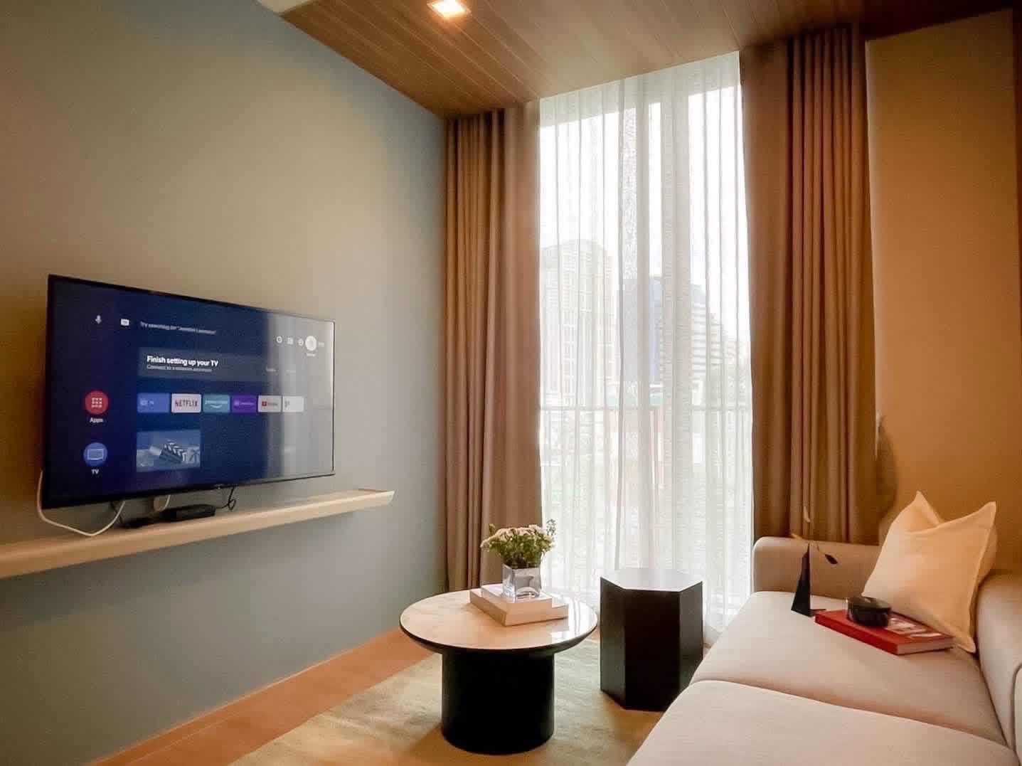 ■ NOBLE AROUND SUKHUMVIT 33  ■ Rare Unit • Private Residence • Prime Phrom Phong – รูปที่ 2