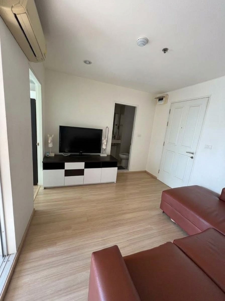 ขายคอนโด U Delight 3 Prachachuen - Bang Sue (ยู ดีไลท์ 3 ประชาชื่น - บางซื่อ) ราคา 2 ล้านบาท  – รูปที่ 3