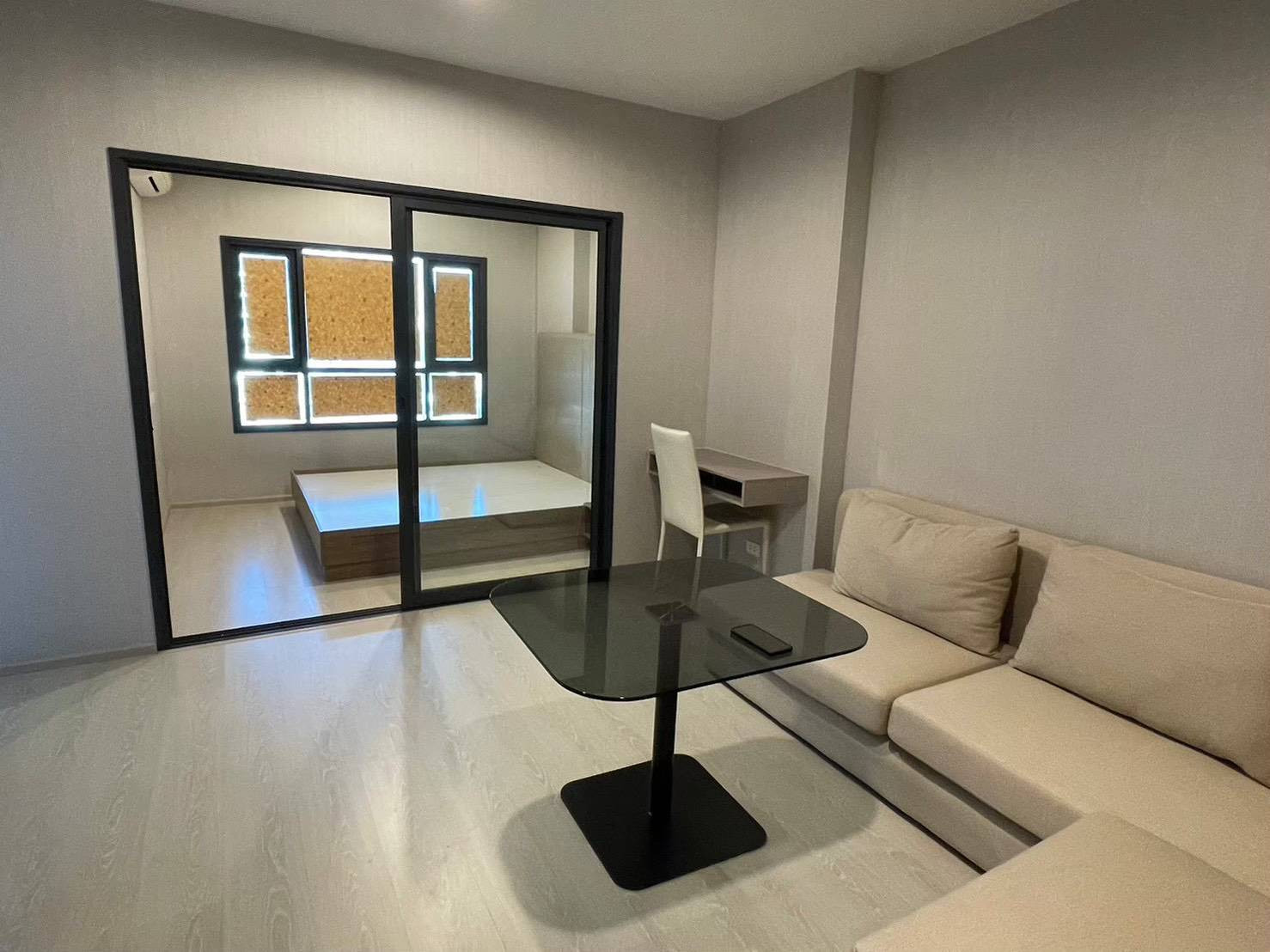 Unit Available at IDEO Tha Phra Interchange Multiple units available—prices negotiable! Unit Available at IDEO Tha Phra Interchange Multiple units available—prices negotiable!