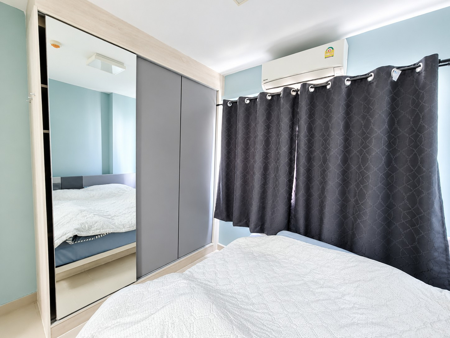 Condo for sale, The Niche ID Rama 2-Daokhanong, 6th floor, good location, near Rama 2 Expressway. Condo for sale, The Niche ID Rama 2-Daokhanong, 6th floor, good location, near Rama 2 Expressway.