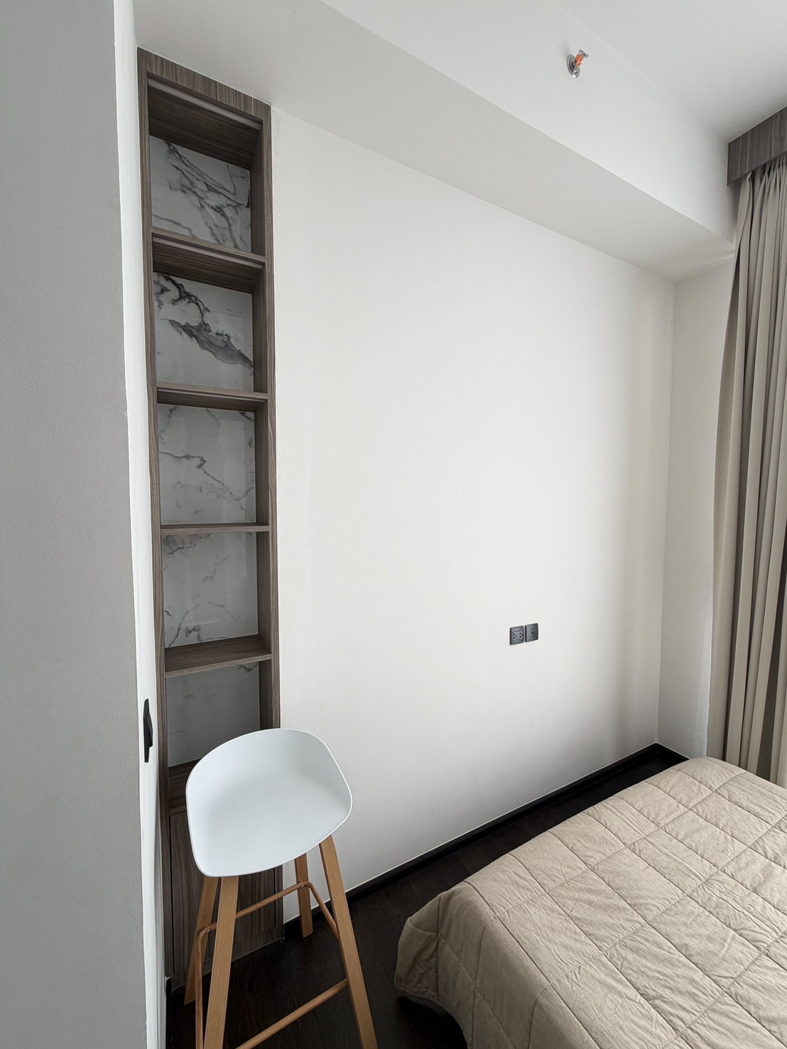 ให้เช่า Park Origin Thonglor ชั้น 51, 2 ห้องนอน 2 ห้องน้ำ ขนาด 68 ตร.ม. – รูปที่ 3