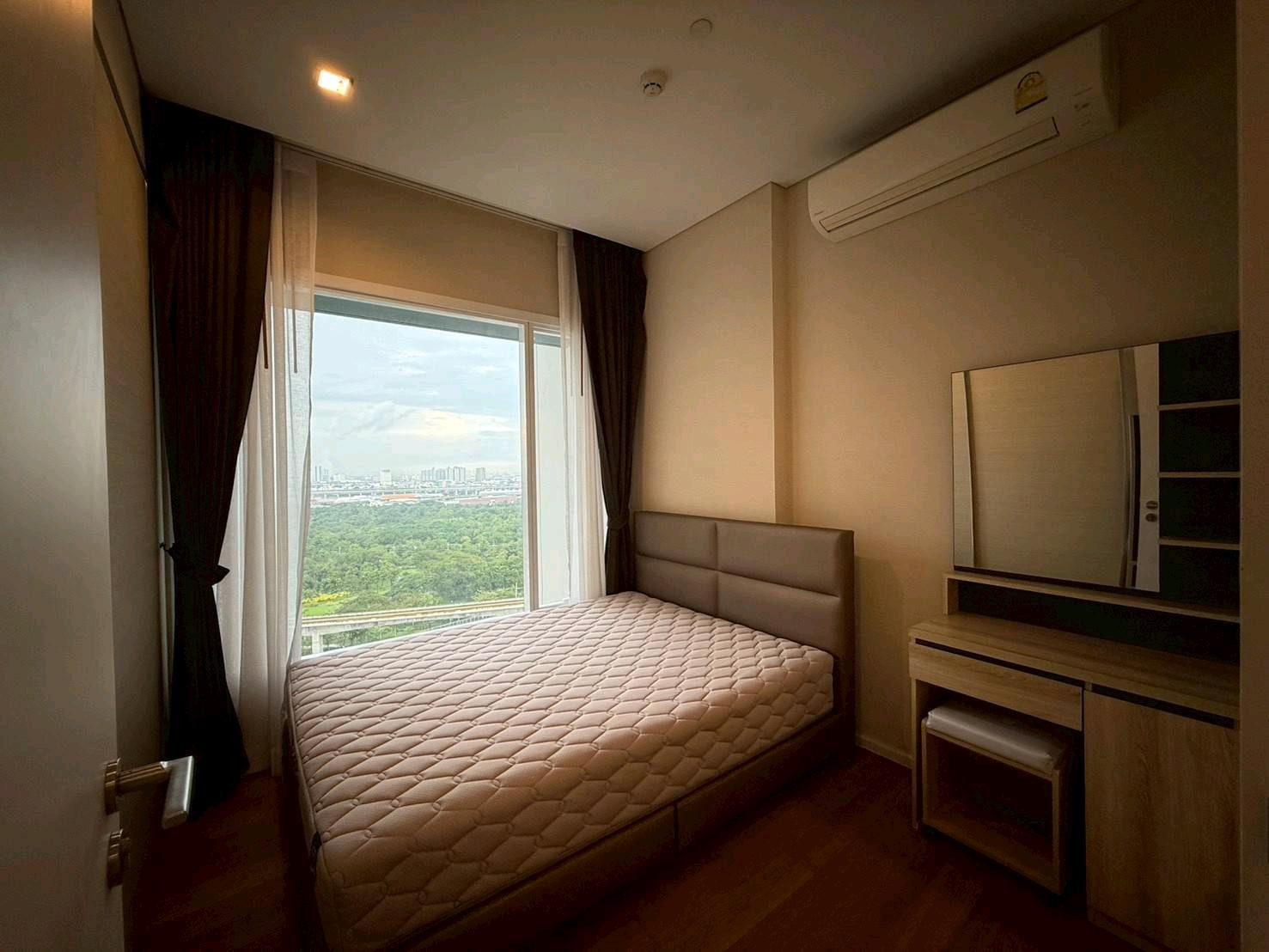 For Rent – 1 Bedroom Unit at The Saint Residences  – รูปที่ 3