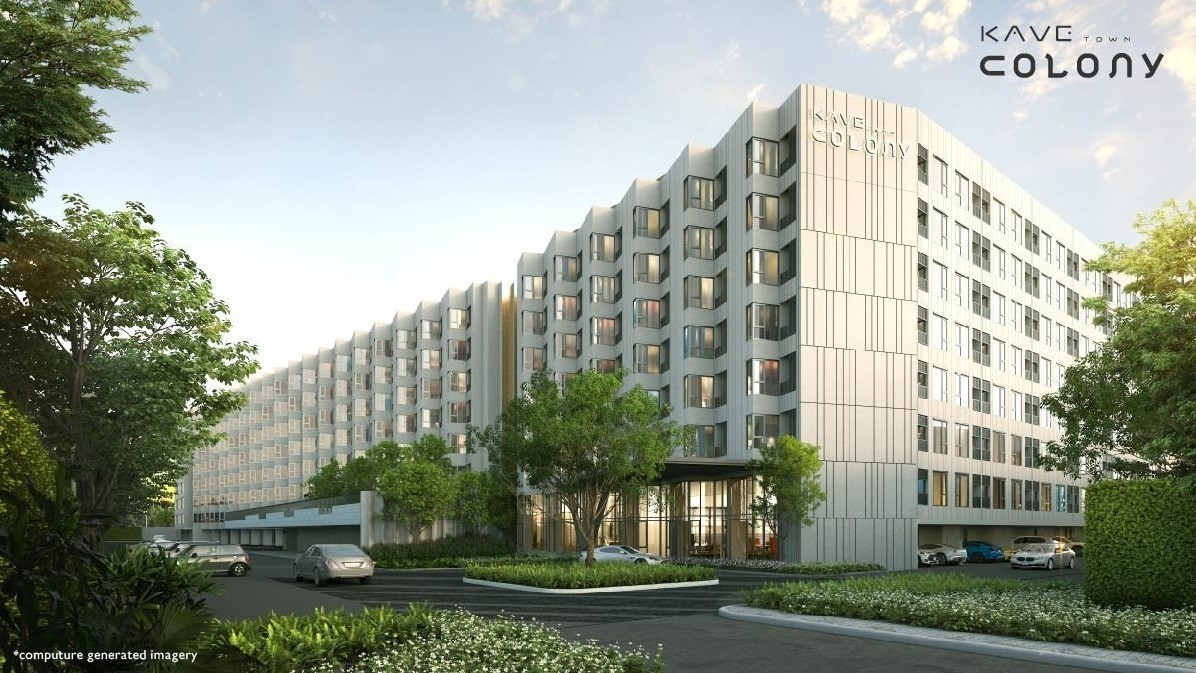 ด่วน! ขายคอนโด ราคาถูก❗️ คอนโดพร้อมผู้เช่า (ลงทุนได้ทันที 🏢 1 Bedroom | ทำเลดี ติดม.กรุงเทพ วิวสระว่ายน้ำ ไม่ติดลิพท์ อยู่ชั้นเดียวกับฟิสเนส