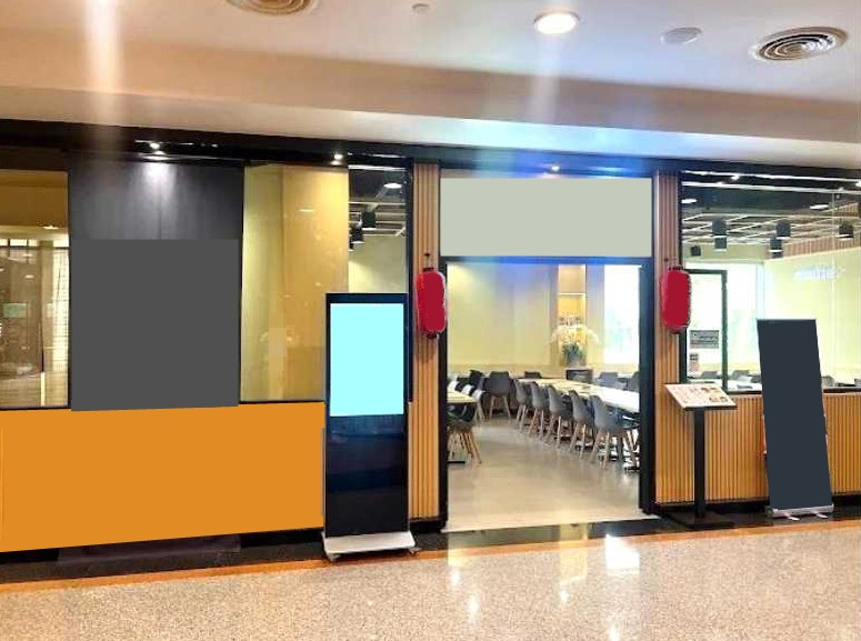 พื้นที่ให้เช่า เพลินจิต 36-231 ตรม. มีโรงแรม คอนโดมิเนียม และอาคารสำนักงาน 3 ตึกในโครงการ – รูปที่ 2