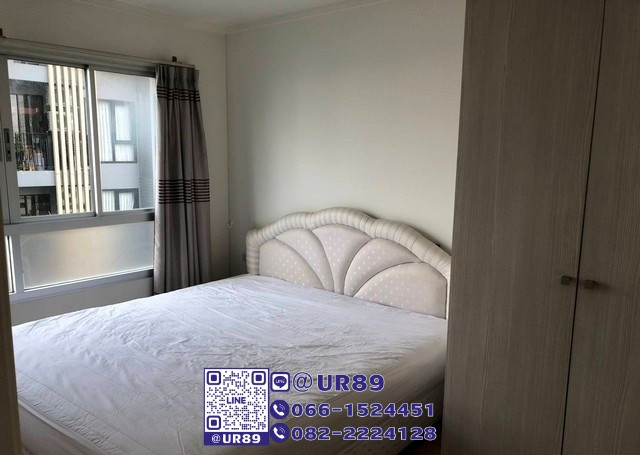 💙 Hot Price 💙ให้เช่า/For RENT คอนโด Lumpini Ville Sukhumvit 77-2 (ลุมพินี วิลล์ สุขุมวิท 77-2) – รูปที่ 4