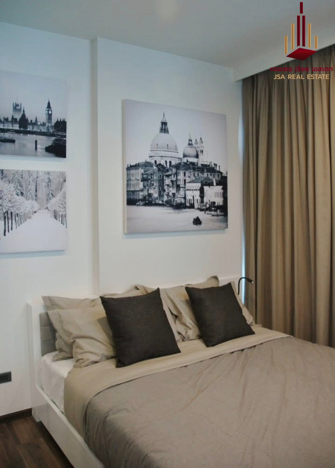 ✨ For Rent: WYNE Sukhumvit Condo ✨ 💰 Only 15,000 THB/month