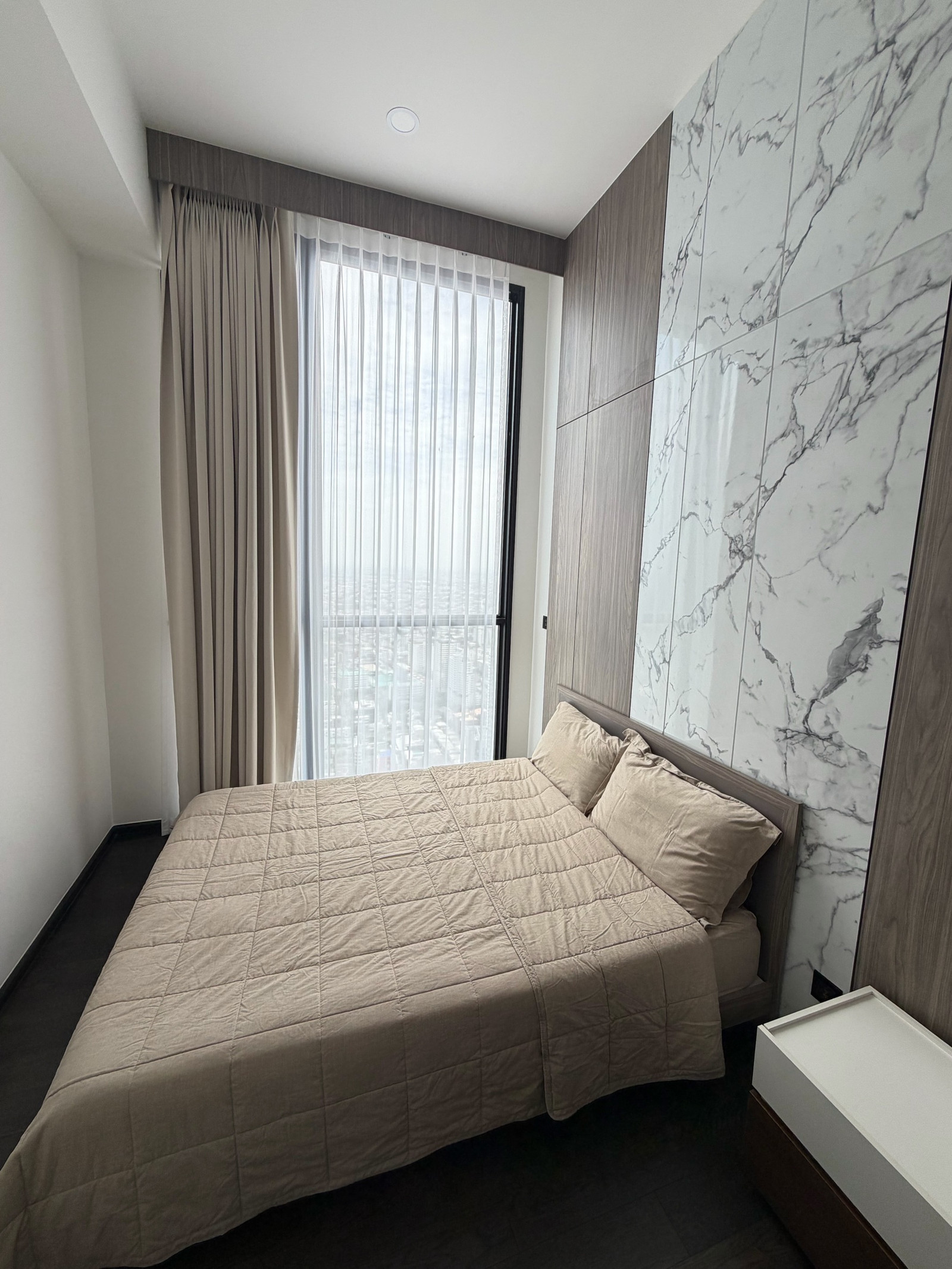 🌇 2 ห้องนอน 2 ห้องน้ำ ชั้น 51 | 68 ตร.ม. | Park Origin Thonglor 🌇 2 ห้องนอน 2 ห้องน้ำ ชั้น 51 | 68 ตร.ม. | Park Origin Thonglor