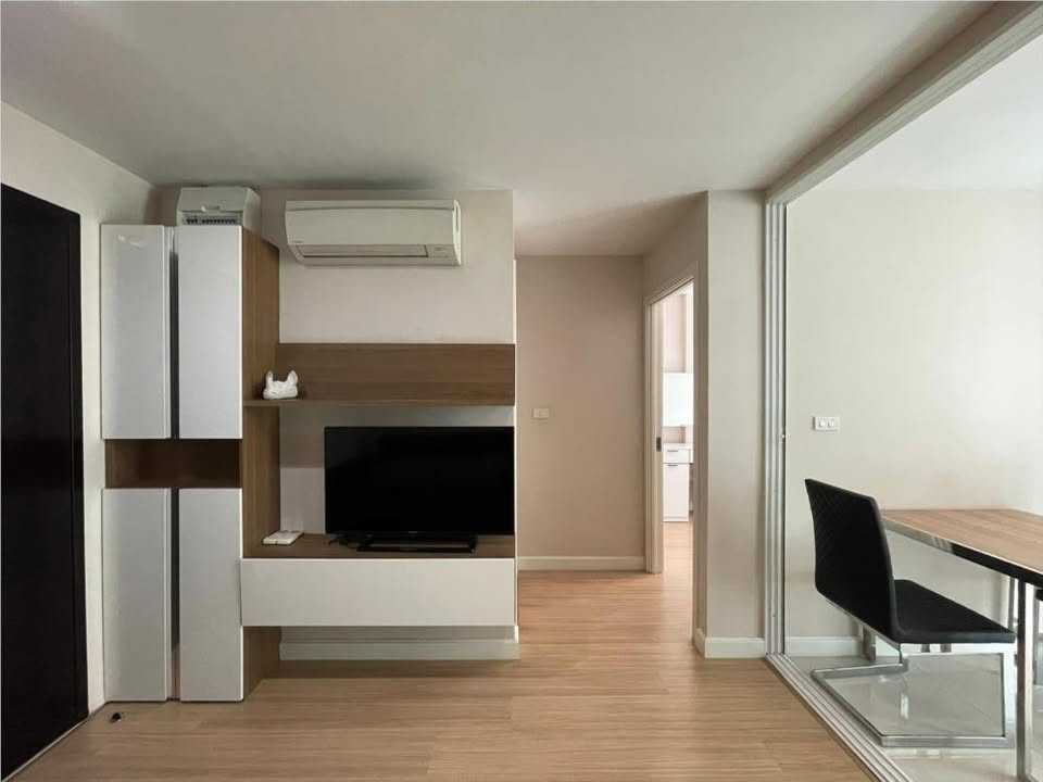 👑Mayfair Place Sukhumvit 64👑 (400ม. BTSปุณณวิถี, มีรถรับส่ง) – รูปที่ 2