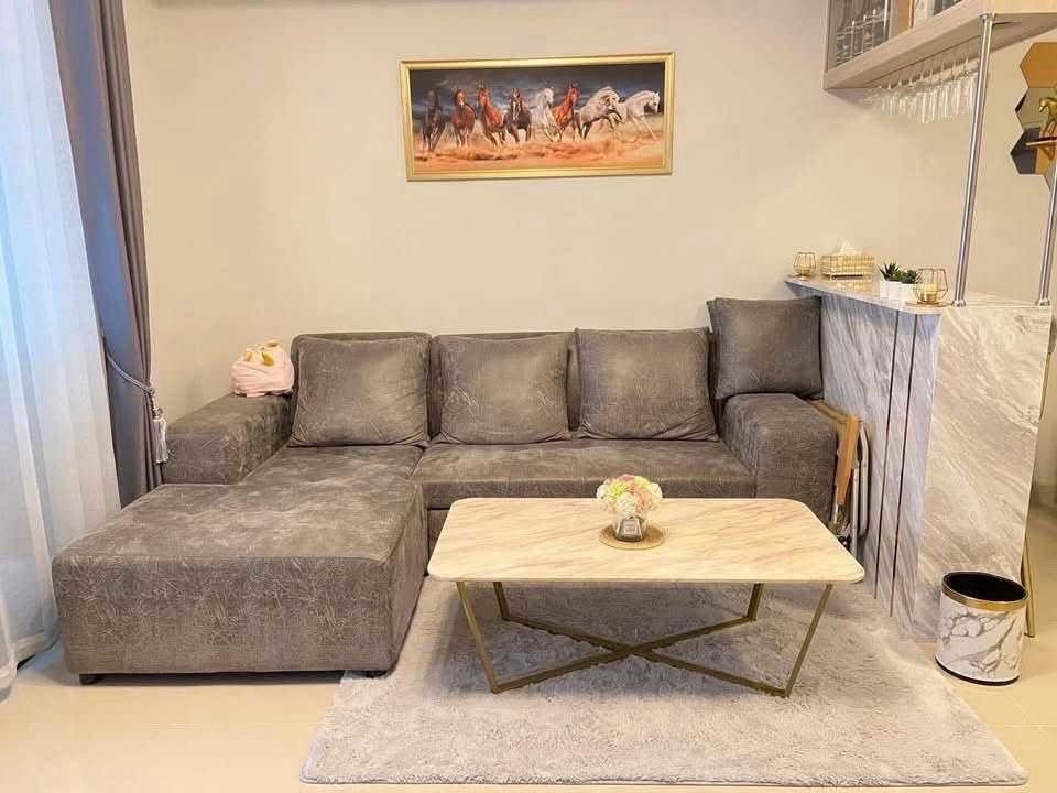 ให้เช่า Townhome พลีโน่พระราม9 - กรุงเทพกรีฑา 🚇🚝🌈  聯排別墅出租：Pleno Rama 9 - Krungthep Kreetha – รูปที่ 3