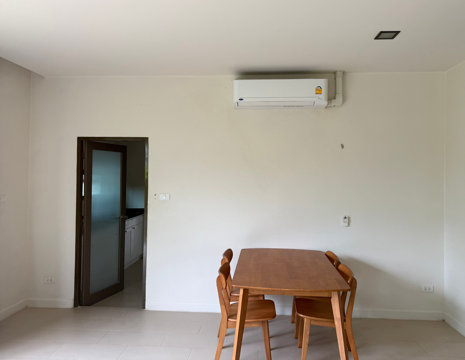 ปล่อยเช่าบ้านโครงการ 3ห้องนอน 2ห้องน้ำ พื้นที่กว้างชวาง เฟอร์นิเจอร์ครบ – รูปที่ 3