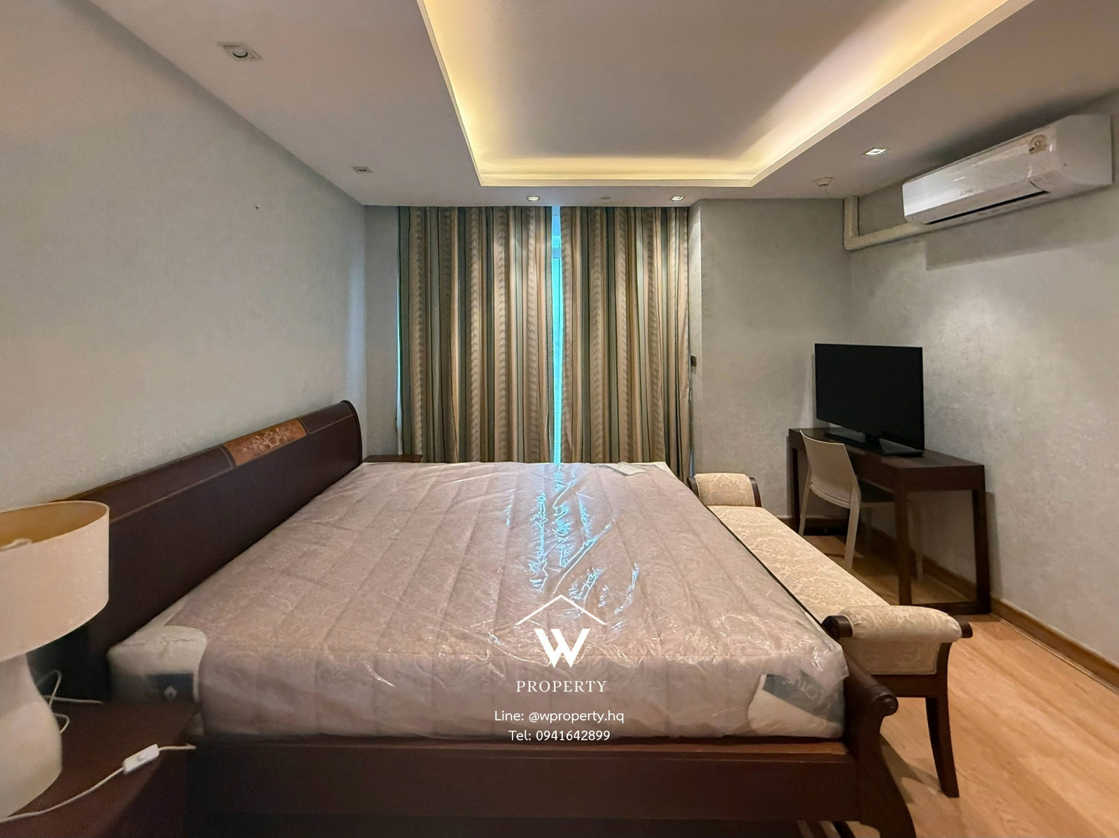 📍For Rent:  Le Monaco Residence – รูปที่ 4