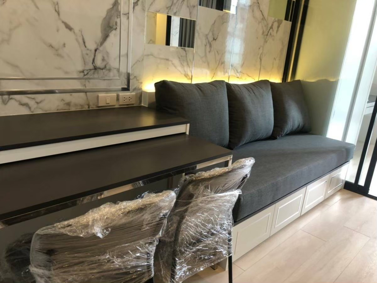 🔥 Special Deal – Great Price: 35K THB/month at Noble Ploenchit – รูปที่ 4