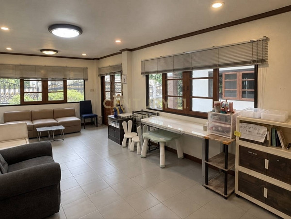 ขายบ้านเดี่ยว 2 ชั้น สุขุมวิท – ปรีดี พนมยงค์ 14 | 67 ตร.ว. 4 นอน 5 น้ำ เชื่อมต่อเอกมัย-พระโขนง No.55-HH-69048 – รูปที่ 4