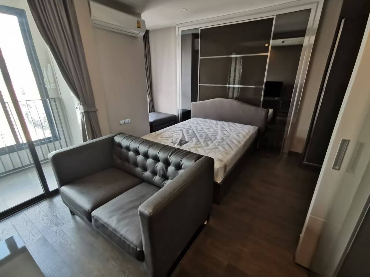 📍 IdeoQ Siam-Ratchathewi, near BTS Ratchathewi 150 meters, ready to move in, fully furnished. 📍 IdeoQ Siam-Ratchathewi, near BTS Ratchathewi 150 meters, ready to move in, fully furnished.