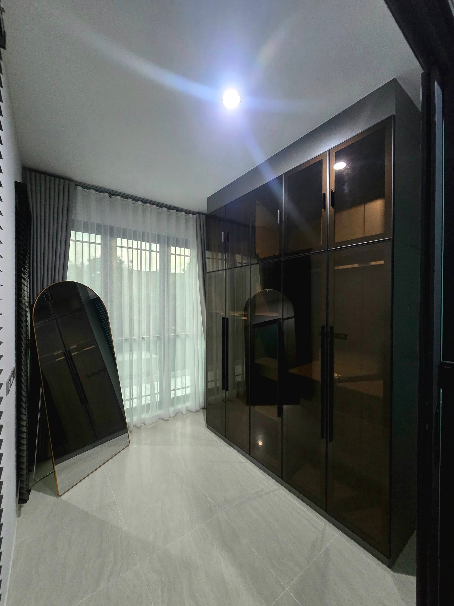 🏡 FOR RENT | Luxury Townhome 3 ชั้น ✨ บ้านกลางเมือง คลาสเซ่ สุขุมวิท 77 (อ่อนนุช 21) – รูปที่ 3
