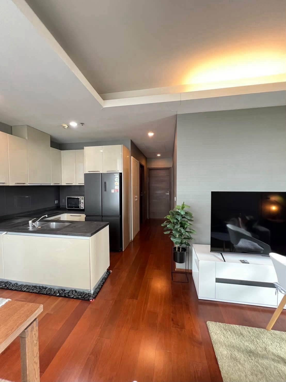 For Rent Quattro by Sansiri | 2 Bedroom Corner Unit | 86 SQM | 6th Floor | Thonglor Tel.0889797878 – รูปที่ 4