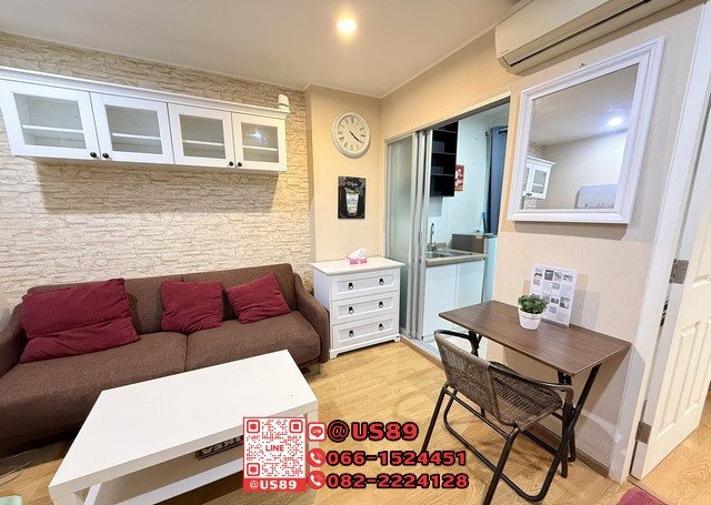 💙💙 Hot Price 💙💙 For SALE Condo U Delight @ Onnut Station – รูปที่ 3