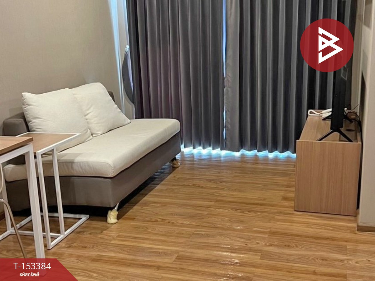 ขายคอนโด โครงการวันพลัส คอนโด บิสสิเนสพาร์ค4 (One Plus Condo Business Park4) เชียงใหม่  – รูปที่ 4