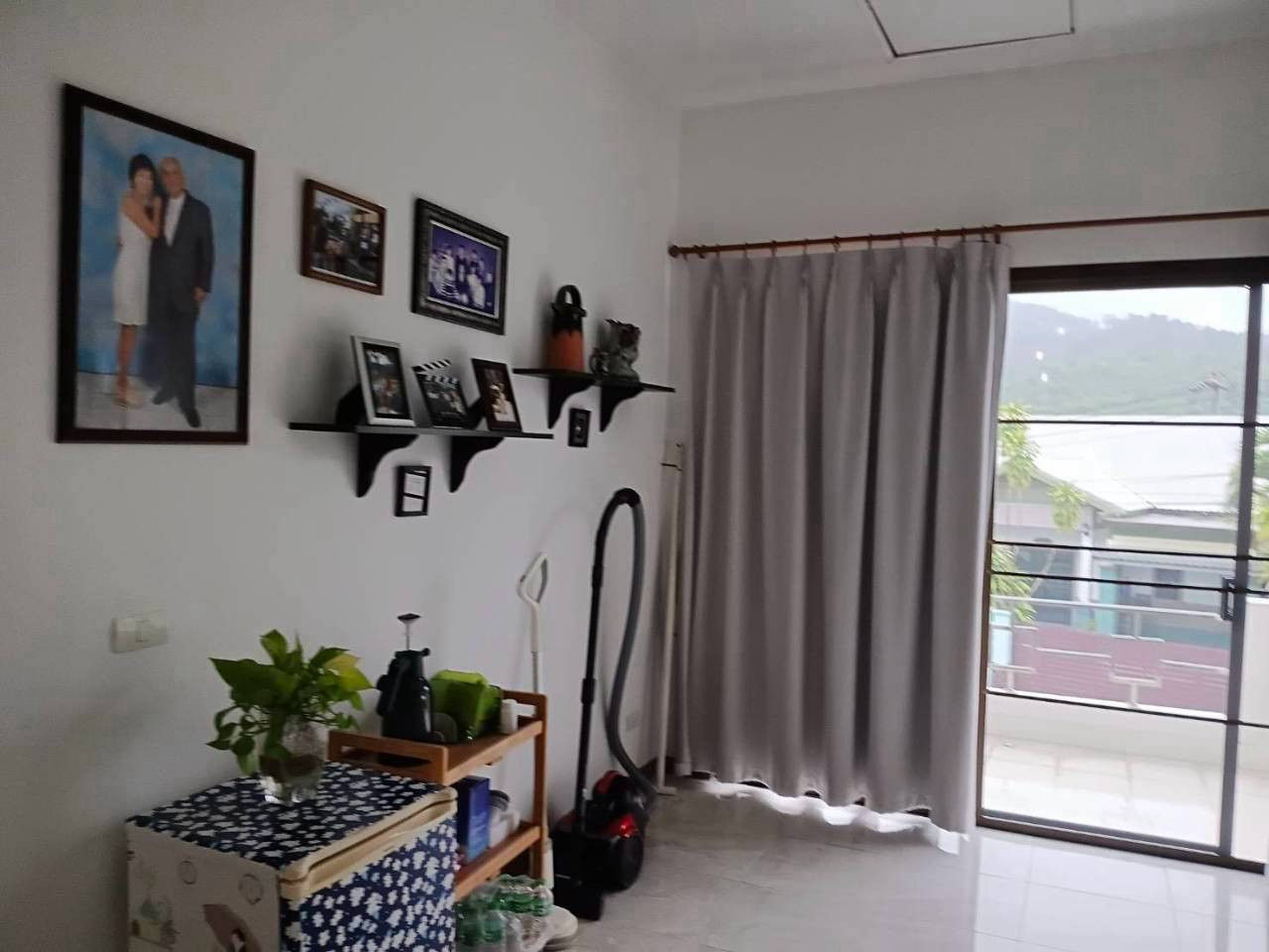 🏡 ขายบ้านเดี่ยวสไตล์ยุโรป 2 ชั้น 400 ตร.ม. กว้างขวาง น่าอยู่! ✨  – รูปที่ 4