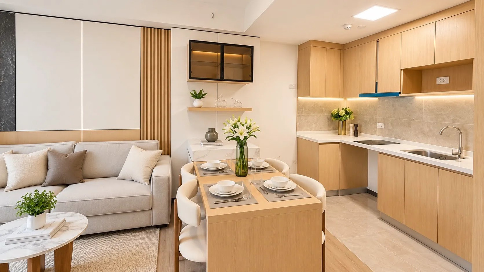  🏙 PRESALES ใหม่! REGAL BANGNA — คอนโด Mixed-Use บนทำเลศักยภาพบางนา เริ่มเพียง 2.29 ล้านบาท* – รูปที่ 4