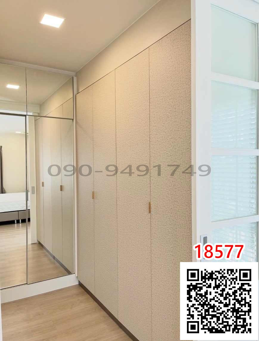 เช่า ทาวน์โฮม 2 ชั้น Villaggio 3 ศรีนครินทร์ - บางนา ใกล้ MEGA บางนา  – รูปที่ 4