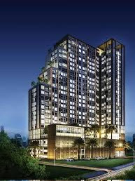 (รหัส SM2232) ขายคอนโด โครงการ Casa Condo Ratchada - Ratchaphruek : คาซ่า คอนโด รัชดา - ราชพฤกษ์ 
