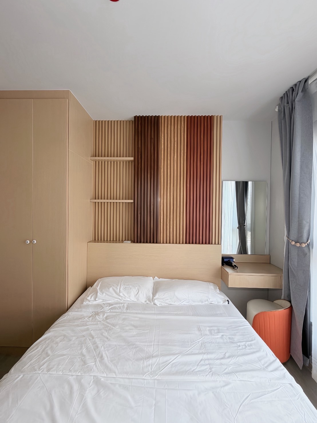 🏙️✨ Aspire Onnut Station | Condo for Rent 1Bedroom