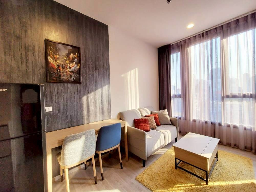 Condo for Rent XT Ekkamai