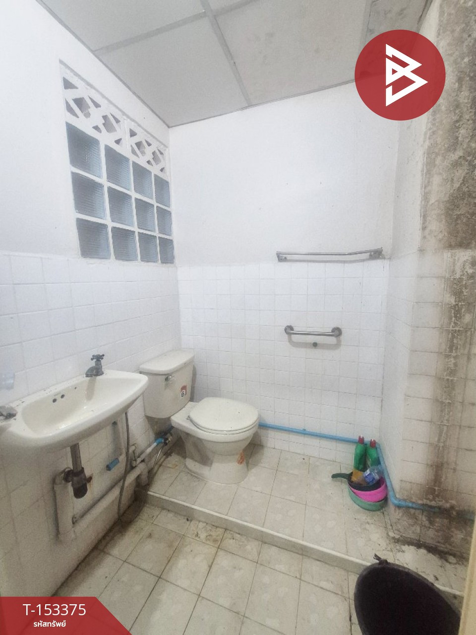 ขายคอนโด โครงการเพชรธานี คอนโดมิเนียม (Phetthanee Condominium) สมุทรปราการ – รูปที่ 4