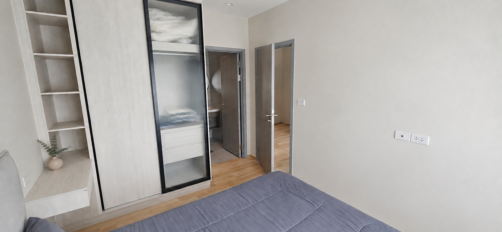 The Title Serenity Naiyang D319 | 1 Bedroom, 32 sqm |  Direct | 31+ Nights – รูปที่ 3