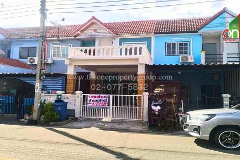 Townhouse, 2 floors, 16 square wah, Asia Home Village, 1-3 Kanchanaphisek Road, Bang Kruai-Sai Noi Road, Nonthaburi. Townhouse, 2 floors, 16 square wah, Asia Home Village, 1-3 Kanchanaphisek Road, Bang Kruai-Sai Noi Road, Nonthaburi.