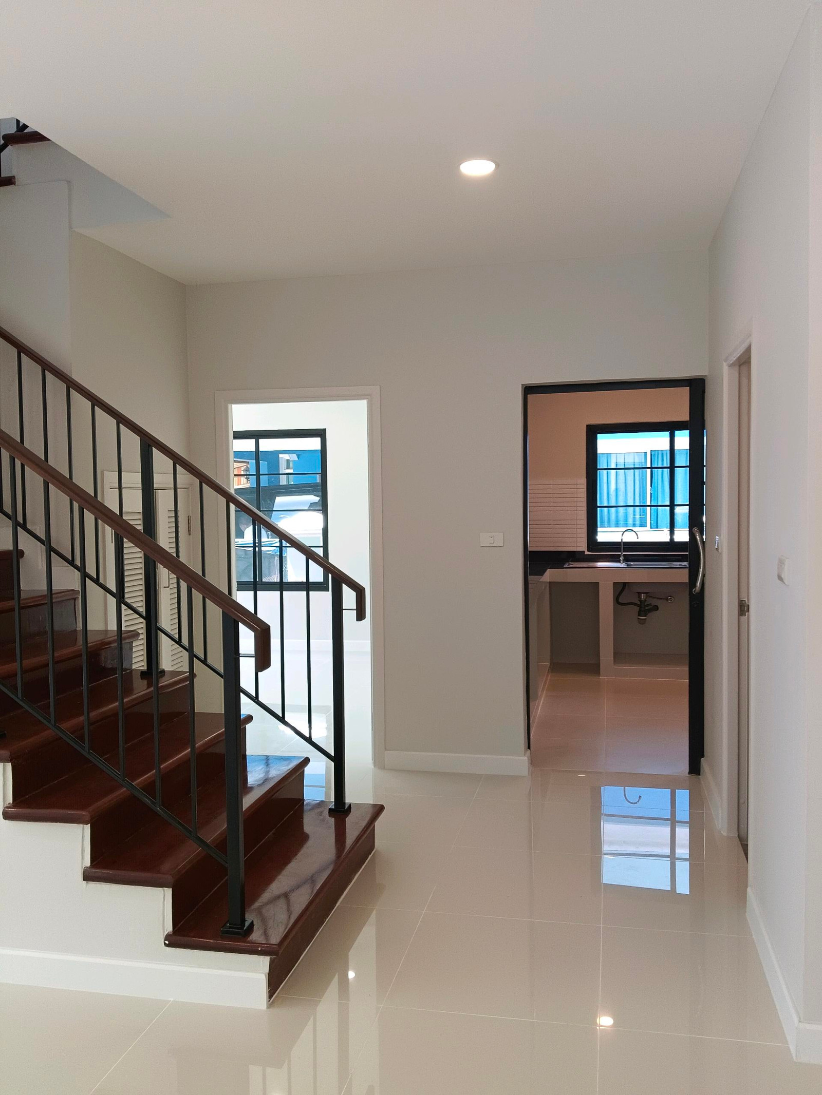 บ้านเดี่ยว ภัสสร7 รัตนาธิเบศร์ ขนาด 4 นอน 3 น้ำ  – รูปที่ 4
