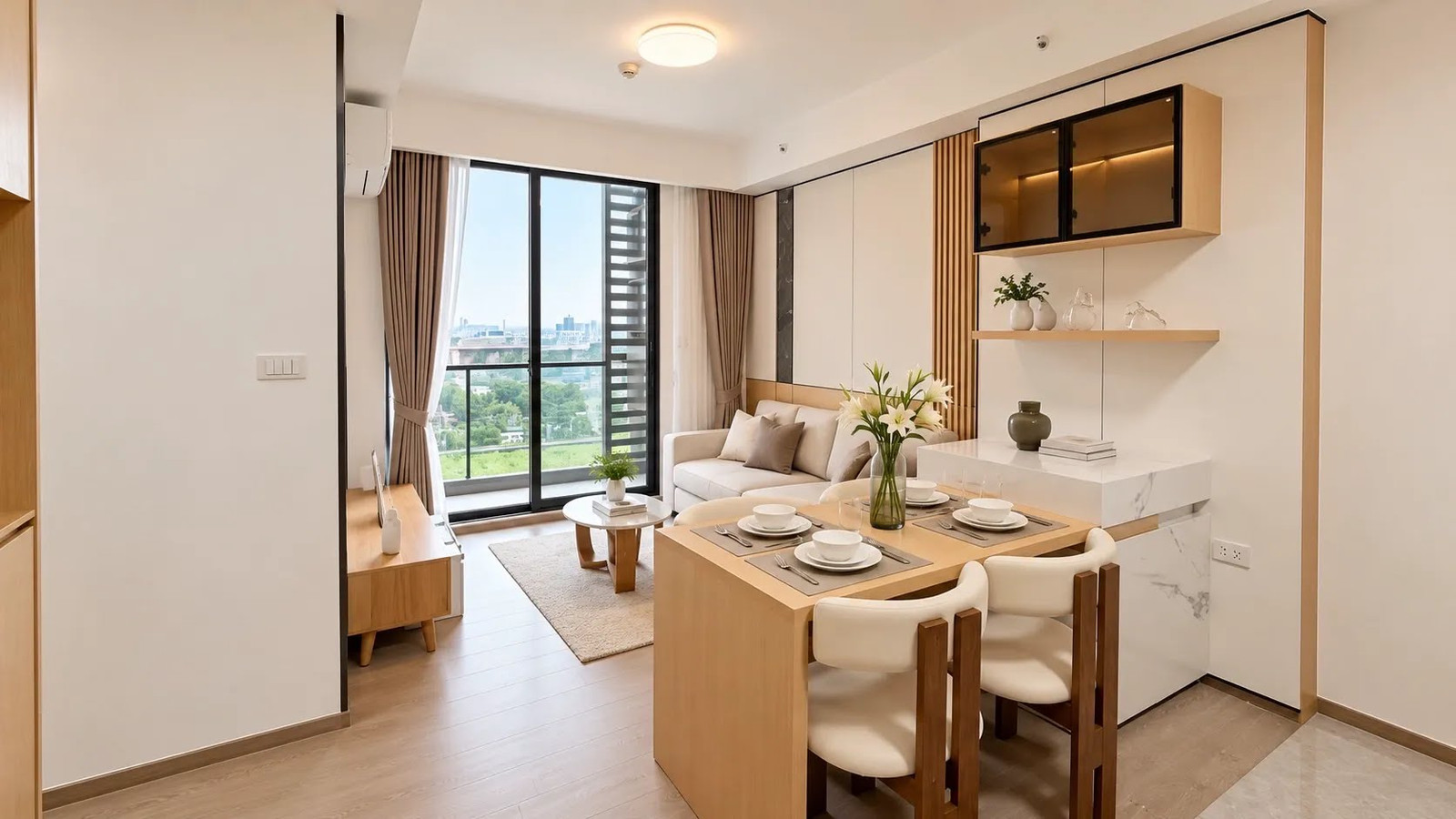  🏙 PRESALES ใหม่! REGAL BANGNA — คอนโด Mixed-Use บนทำเลศักยภาพบางนา เริ่มเพียง 2.29 ล้านบาท* – รูปที่ 3